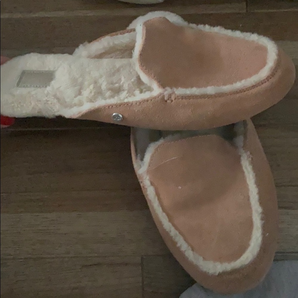 Ugg slippers